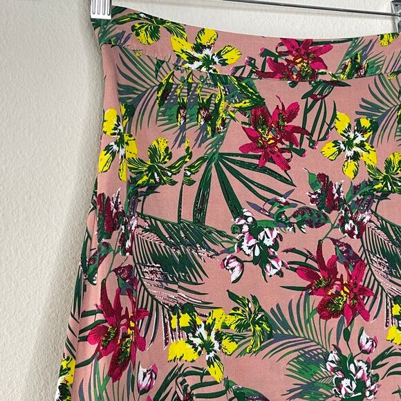 XIX PALMS‎ HONOLULU HAWAII  Dubai Seã±Orita  Maxi Skirt Size S - Picture 4 of 7